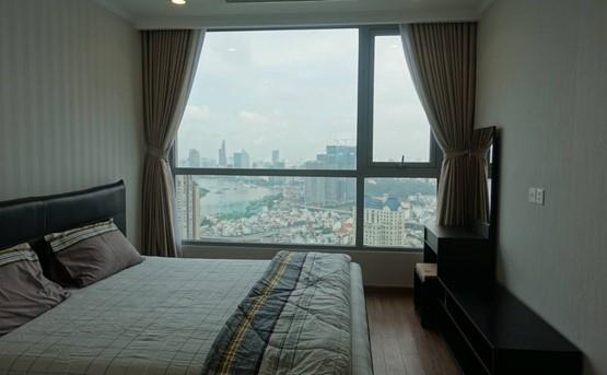 apartment for rent in Vinhomes Central Park Binh Thanh  District HCM BT105L4430 (4)